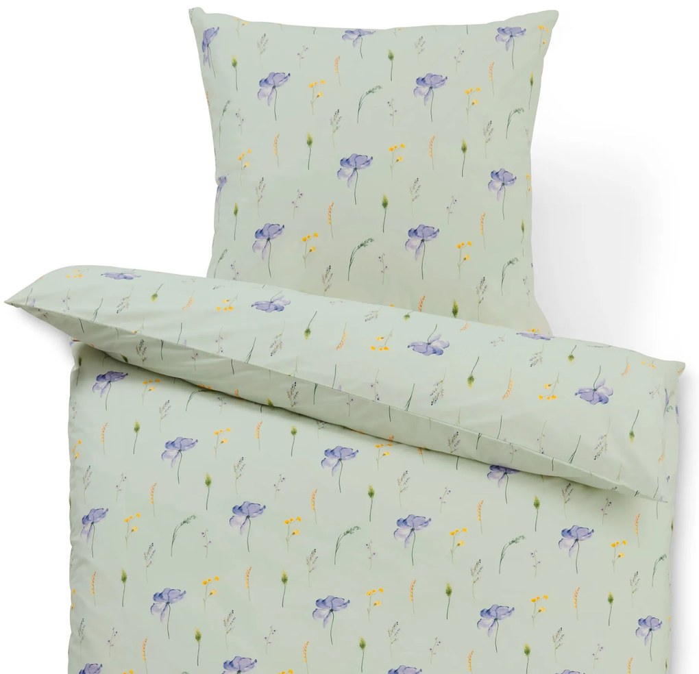 Posteľná bielizeň z perkálu, štandardná veľkosť