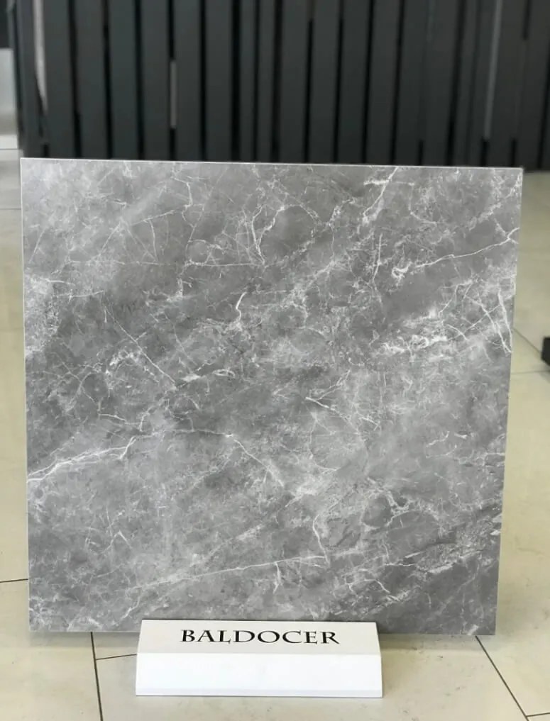 Dlažba Balmoral Grey 60x60 R