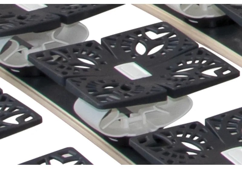 Ahorn VARION MOTOR RADIO LUXUSNÝ TANIEROVÝ ROŠT