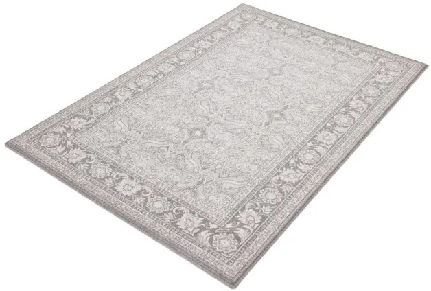 Koberec Agnella Isfahan M Seul Grafit