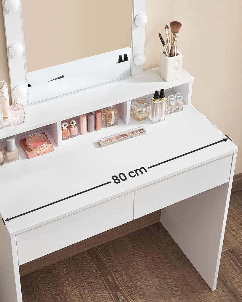 Toaletný stolík Diana de Poitiers