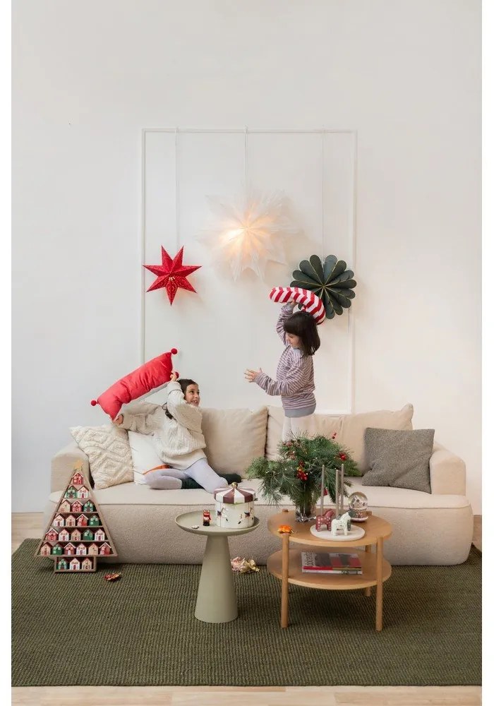 Dekoračný vankúš 45x45 cm Sahara - Tiseco Home Studio