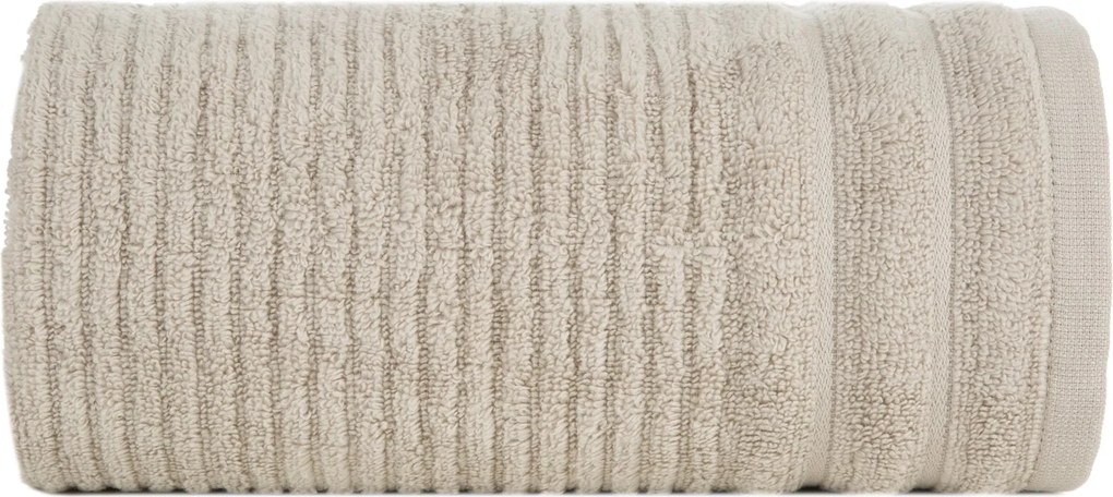 FROTÉ UTERÁK SAMMY 50X90 CM BÉŽOVÁ