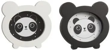 2 fotorámčeky Panda - 11 * 12cm