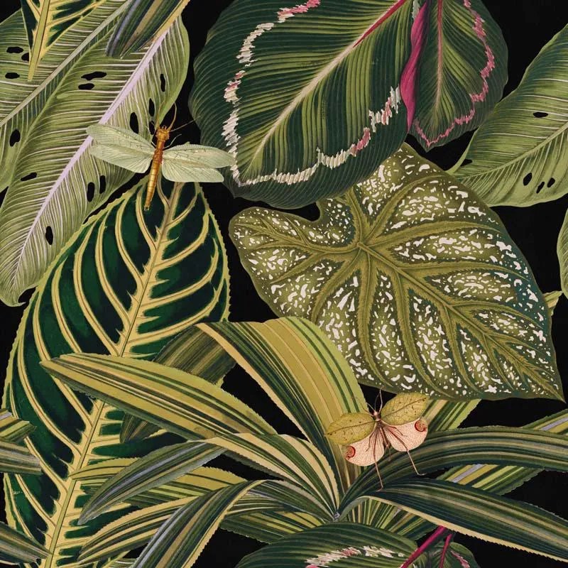 MINDTHEGAP Amazonia - tapeta