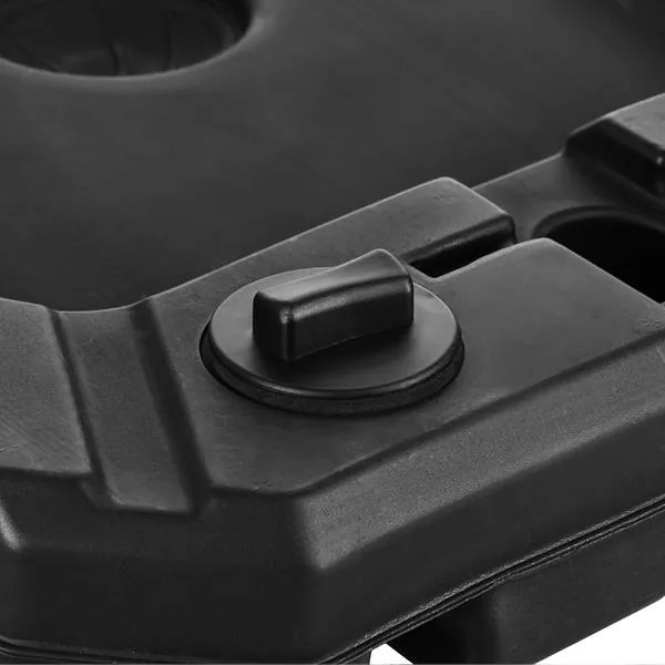 Basketbalový kôš NILS ZDK001