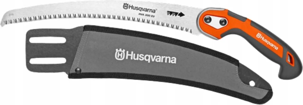 Ručná píla na intenzívne podrezávanie 300 mm Husqvarna Originál