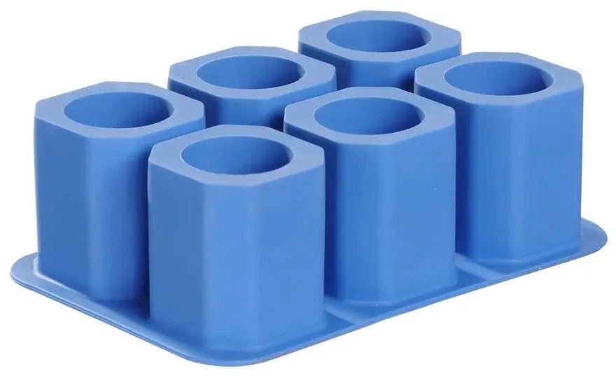 Forma na ľadových panákov Hendi