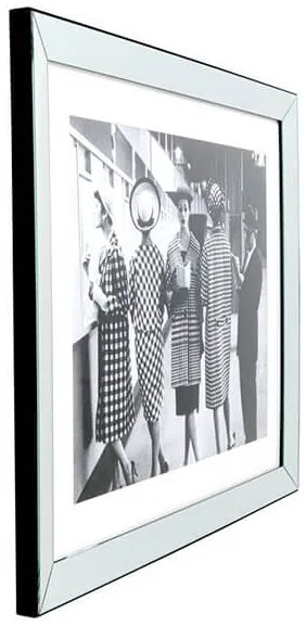 Book Club obraz čiernobiely