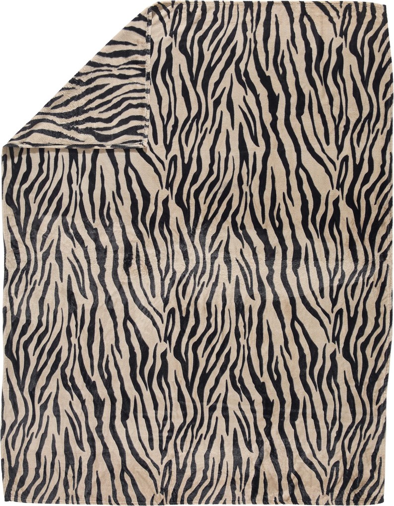 XXXLutz DOMÁCA DEKA, polyester, 150/200 cm Novel - Online Only spálne - 006995095501