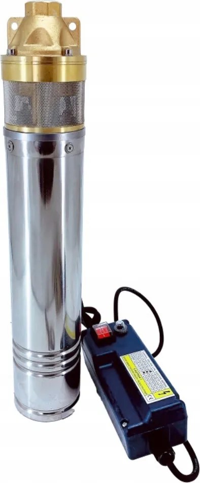 Ponorná pumpa Vander Vpg 710 1100 W 2700 l/h