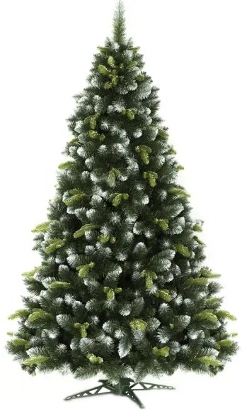 Vianočný stromček 180 cm borovica