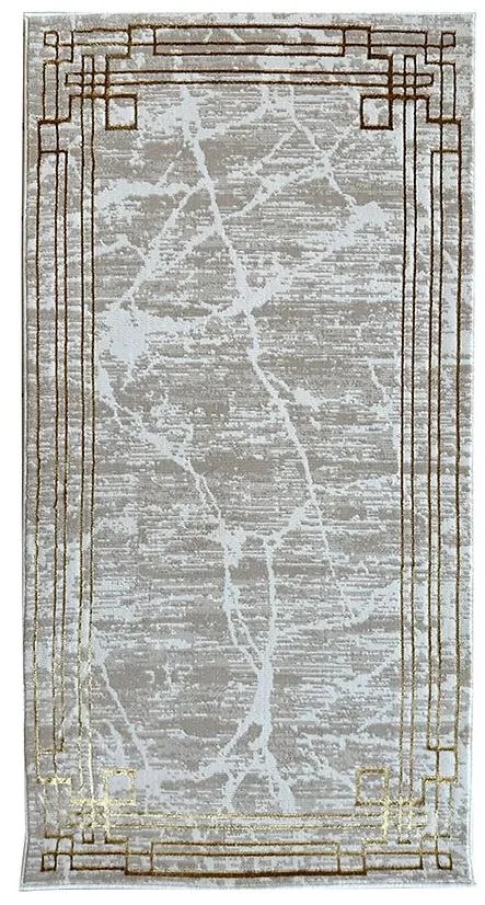 Koberec Palermo 1.4/1.9 HB68A HBE SHRINK  krém