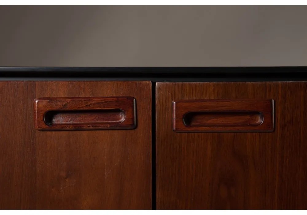 Vyššia komoda Dutchbone Juju