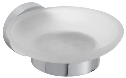 Bemeta Omega mydelnička chróm 104108042