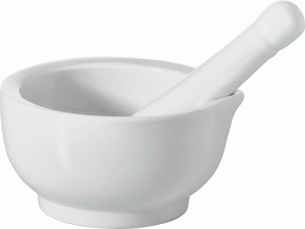 XXXLutz MAŽIAR S TĹČIKOM porcelán keramika Maxwell & Williams - Stolovanie & servírovací riad - 004141013308