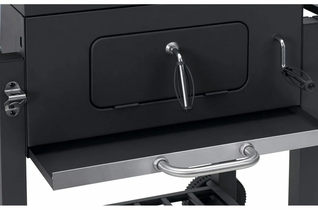 Tepro 1164 Gril Toronto Click, 115 x 67 x 107 cm