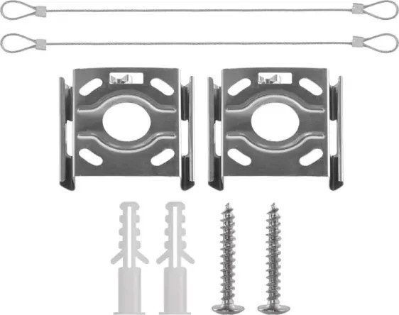 LED podlinkové svietidlo LED/60W/230V 4000K 150 cm