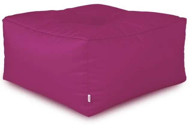 Taburetka Florencia fuchsiová OUTDOOR