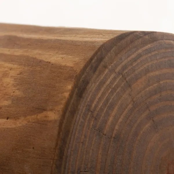 Spot-Light 6994151 - Nástenné svietidlo TRABO 1xE27/25W/230V