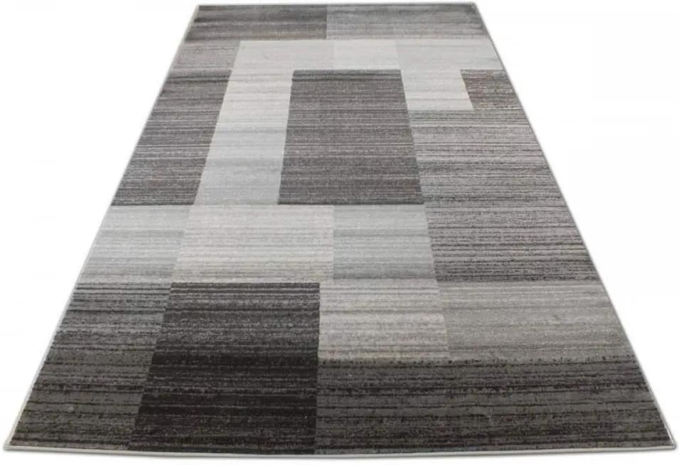 Kusový koberec Babel hnedý, Velikosti 80x150cm