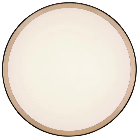 Globo 41765-12 - LED Stropné svietidlo SAMMI LED/12W/230V 3000/4500/6000K