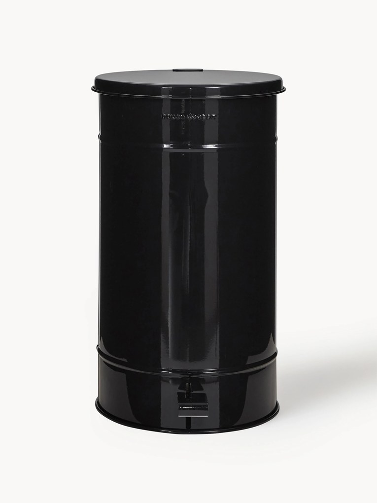 Odpadkový kôš s pedálom Sono, 24 l