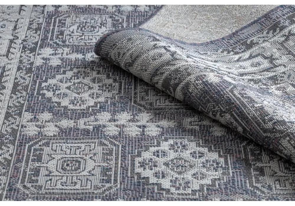 Kusový koberec Teneso modrý 180x270cm