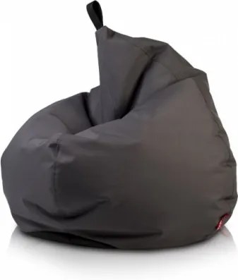 Ecopuf Sedací vak ECOPUF - OSCAR OUTDOOR - outdoor polyester M6