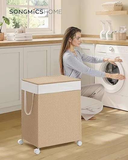 Kôš na bielizeň LCB601N01