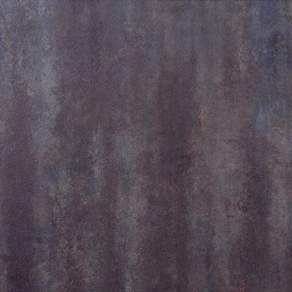 COMPACT 10 CORTEN - STOLOVÁ DOSKA Ø70 cm