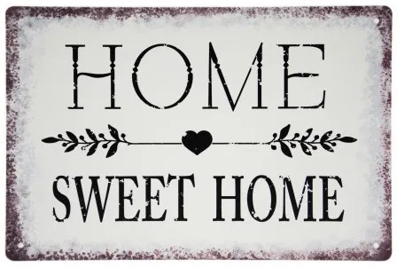 Ceduľa plechová 20x30 MP54