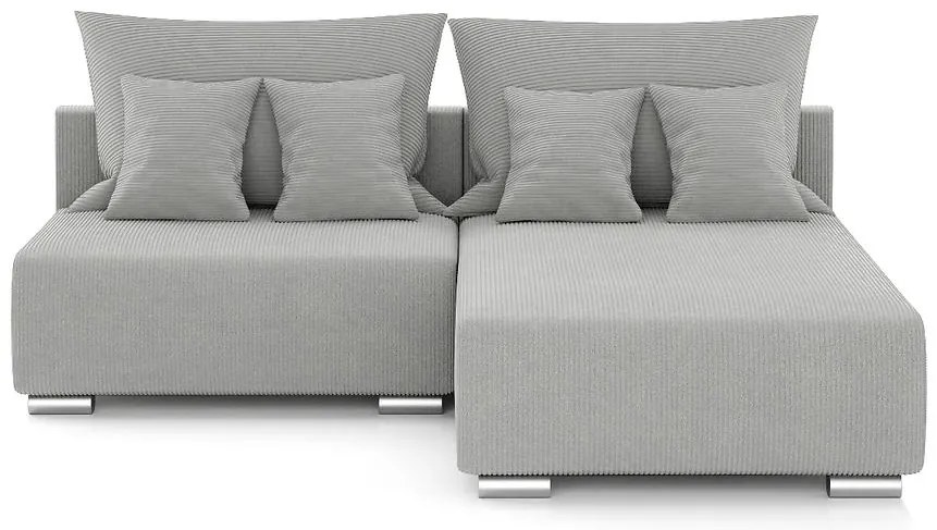 Rohová sedacia súprava Rich P Lincoln 86