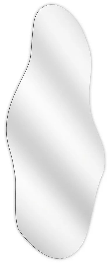 Nástenné zrkadlo 50x100 cm Organic – Styler