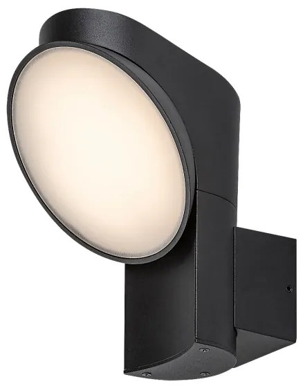 Rabalux 77148 - LED Vonkajšie nástenné svietidlo WENGEN LED/12W/230V IP54