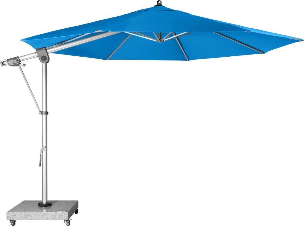 Doppler EXPERT modrá