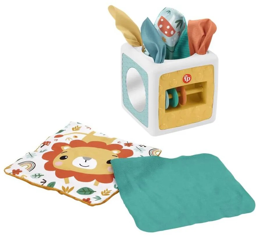 FP ZÁBAVNÁ KRABIČKA NA VRECKOVKY