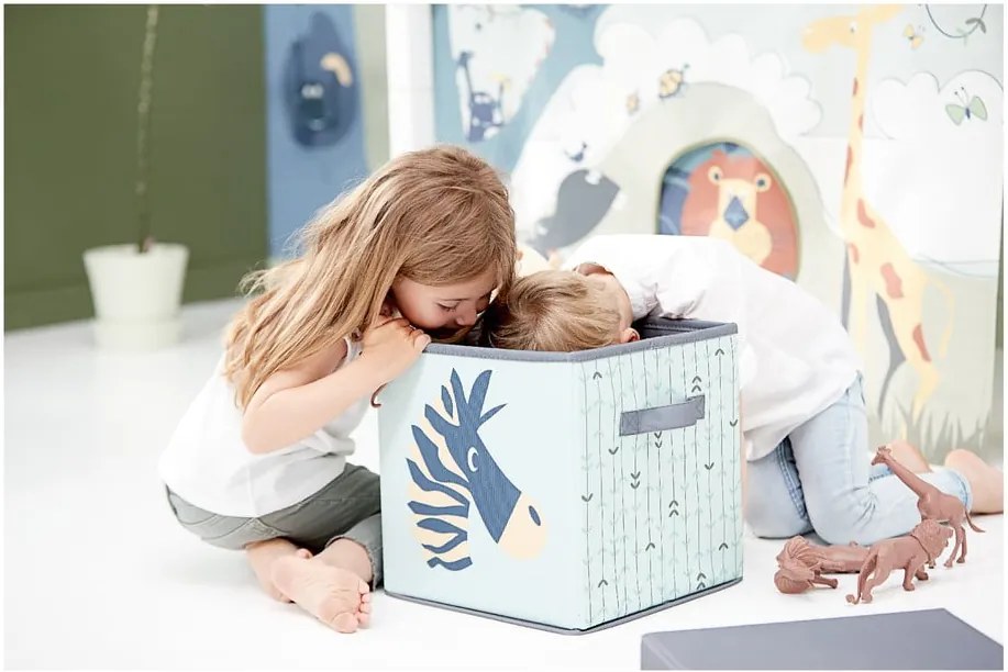 Úložný box Flexa Safari