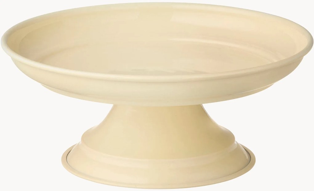 Ručne vyrobený podnos na koláč Rora