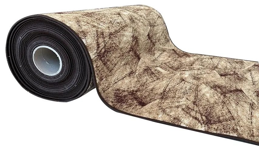 Behúň 67 Brush 17. Tovar na mieru