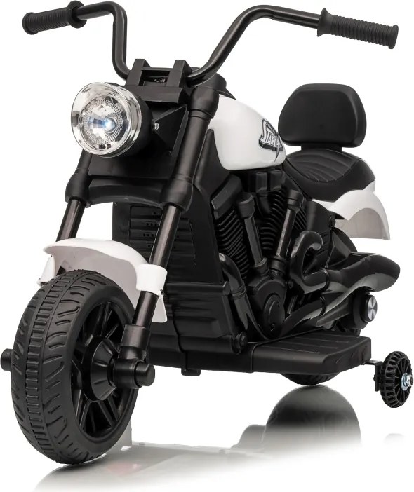 Ramiz Motorové vozidlo STAR Biele