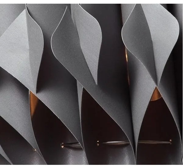 Azzardo AZ2383 - Luster na lanku RUBEN 3xE27/60W/230V