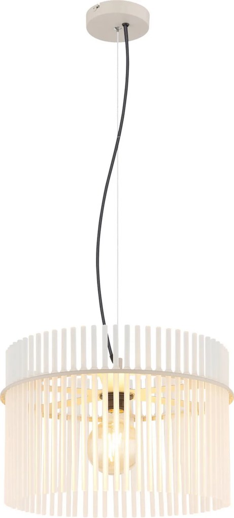 XXXLutz ZÁVESNÉ SVIETIDLO, 40/150 cm - Interiérové svietidlá - 004558517601