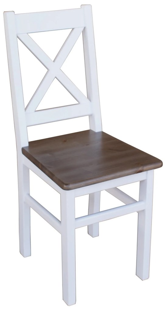 Najlacnejšie stoličky do kuchyne | kuchynské stoličky v dekore borovica |  BIANO