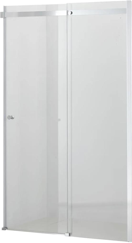 Hagser Alena sprchové dvere 140 cm posuvné HGR80000021