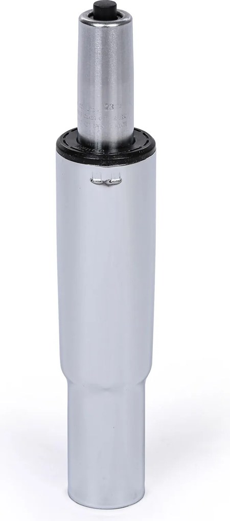 Plynový piest PG-A 200/70 mm, chróm