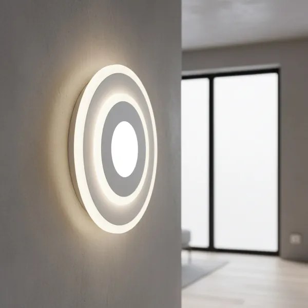 Brilagi - LED stropné svietidlo MODERNÉ MINI LED/29W/230V 3000/4000/6000K