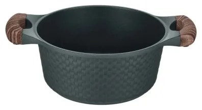 Resto - Hrniec s pokrievkou RAN 2,4 l 20 cm