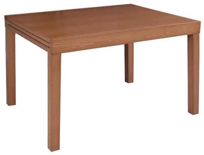 Kondela Jedálenský stôl, rozkladací, čerešňa, FARO