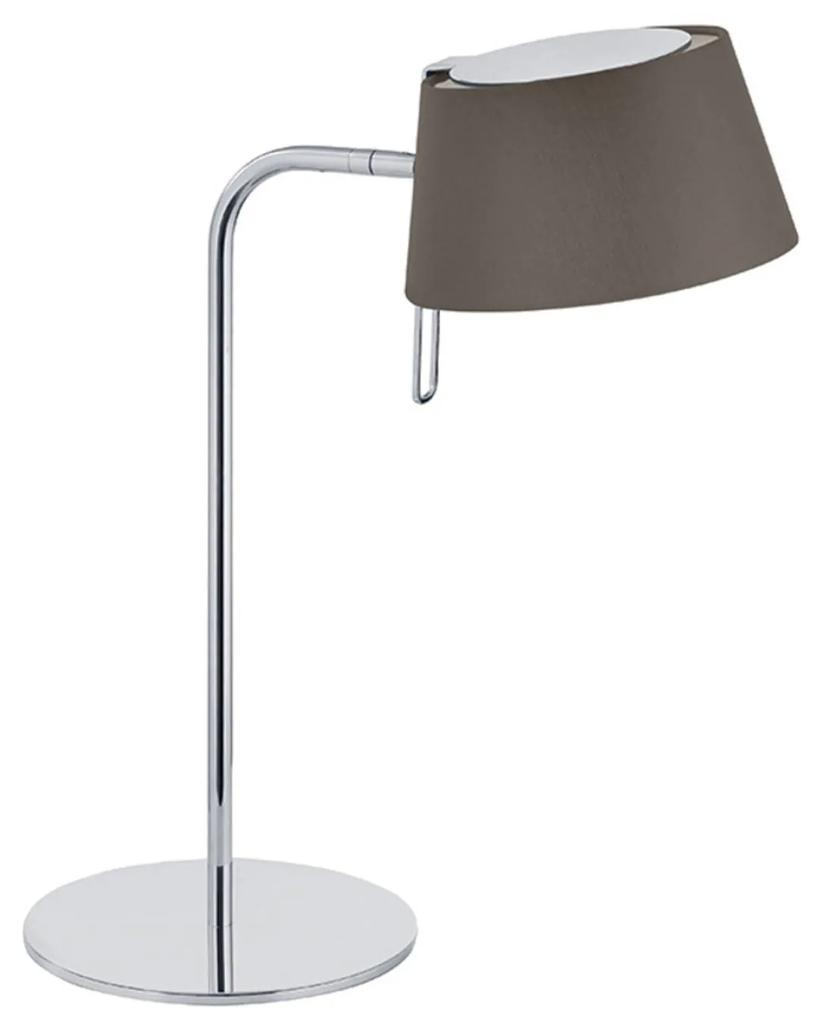 BRUMBERG 58126150 stolová lampa, otočná
